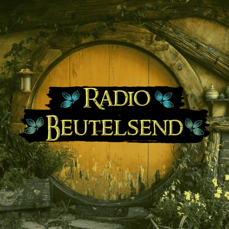 Radio Beutelsend – Episode 21 – Bilbos Abschiedslied
